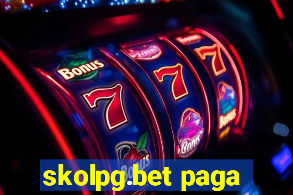 skolpg.bet paga